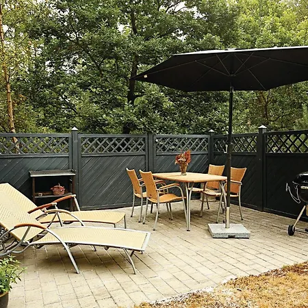 Nice Home In Nexo With Wifi *