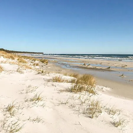 Ostre Alle Nexo Ii Dom wakacyjny *