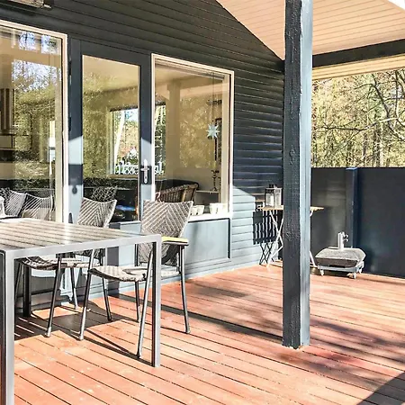Nice Home In Nexo With Wifi Holiday home