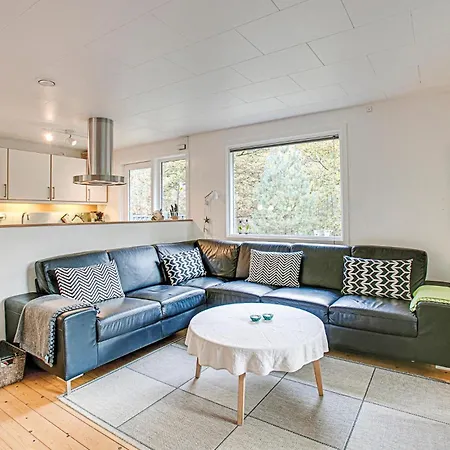 Nice Home In Nexo With Wifi Holiday home *