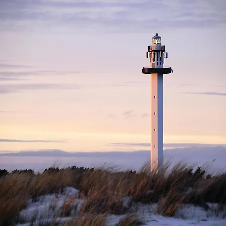 Ostre Alle Nexo Ii Dom wakacyjny *