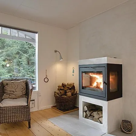 Dom wakacyjny Ostre Alle Nexo Ii Nexø