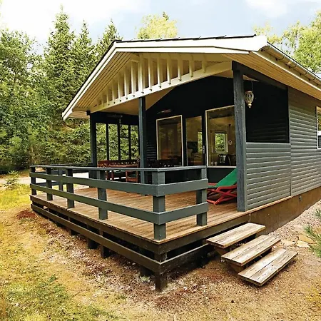 Ostre Alle Nexo Ii Dom wakacyjny